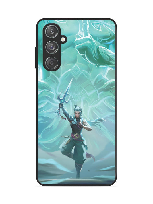 Samsung Galaxy F55 5g Suyou