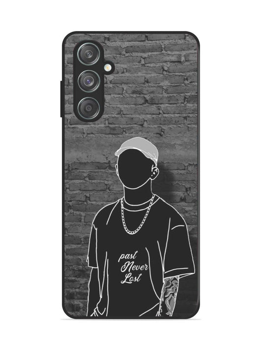 Samsung Galaxy F15 5g Badboy Hearbroken Love Quotes