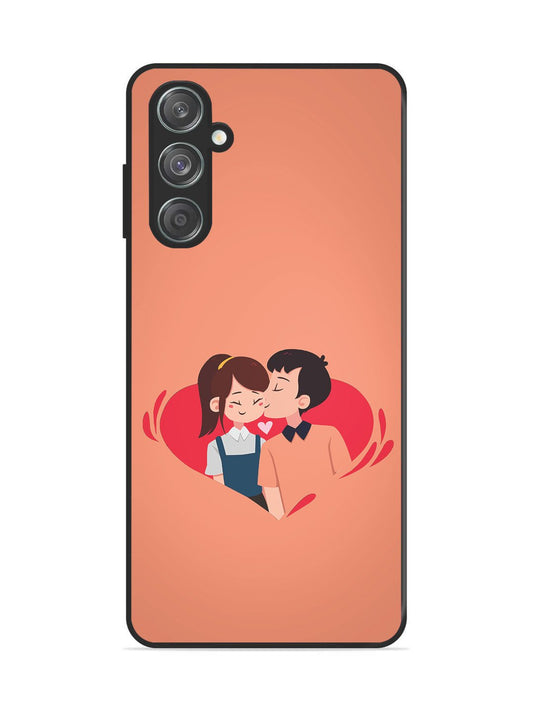 Samsung Galaxy M33 5g Love Birds