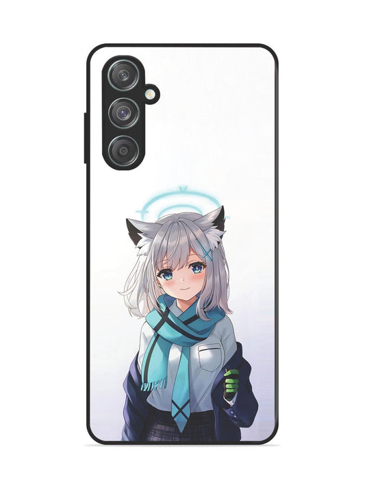 Samsung Galaxy F55 5g Cute Angel