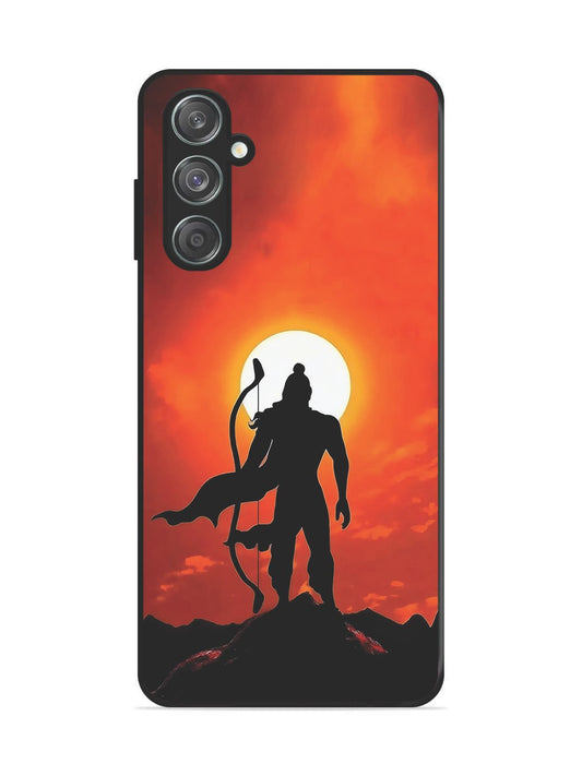Samsung Galaxy M33 5g Lord Rama
