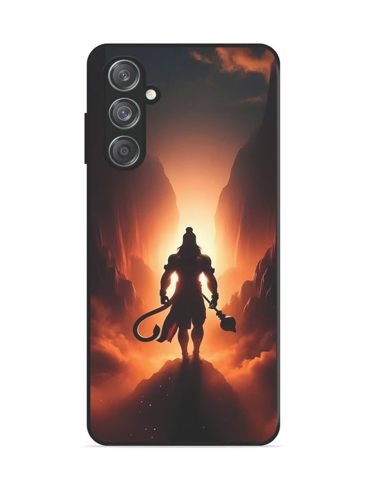 Samsung Galaxy M33 5g Veer Bajrangi