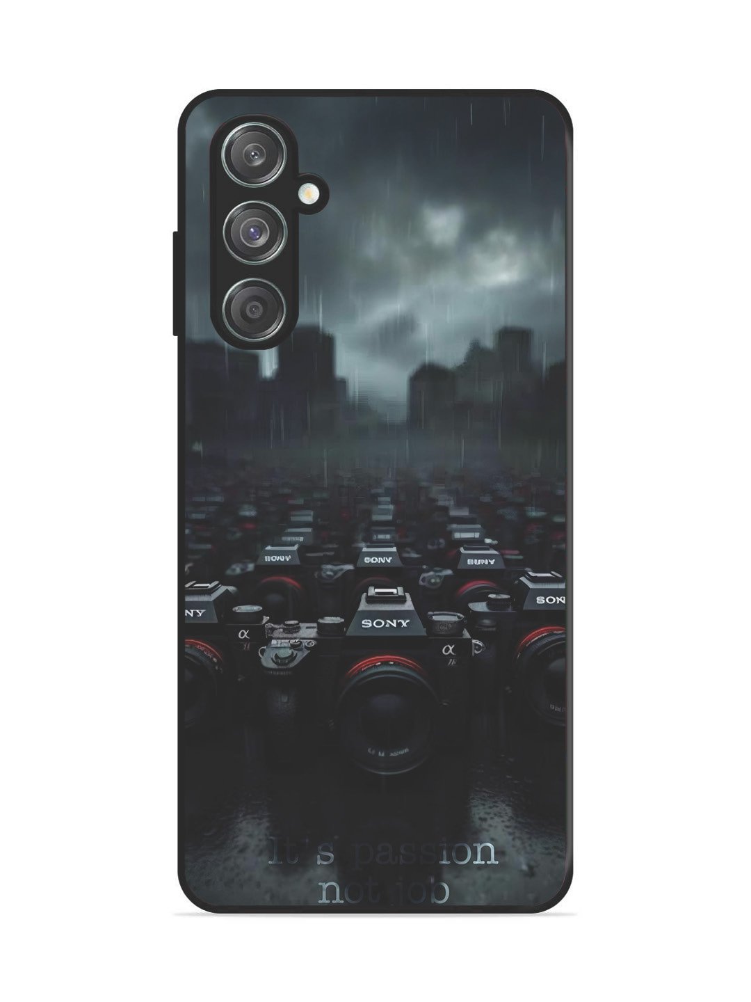 Samsung Galaxy A15 5g The Camera Men