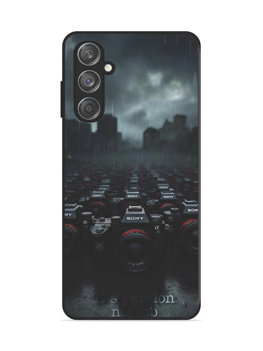 Samsung Galaxy F55 5g The Camera Men