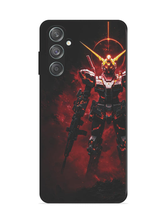 Samsung Galaxy F15 5g Gundam