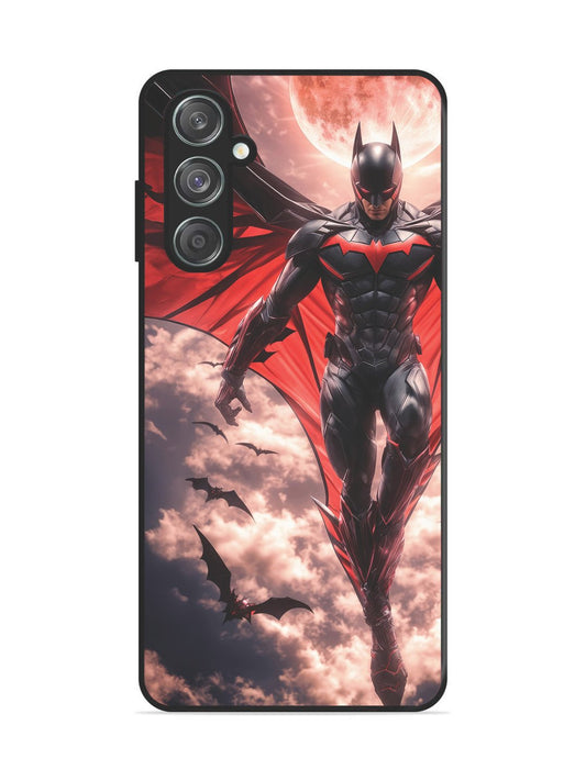 Samsung Galaxy F55 5g King of Bats DC comics