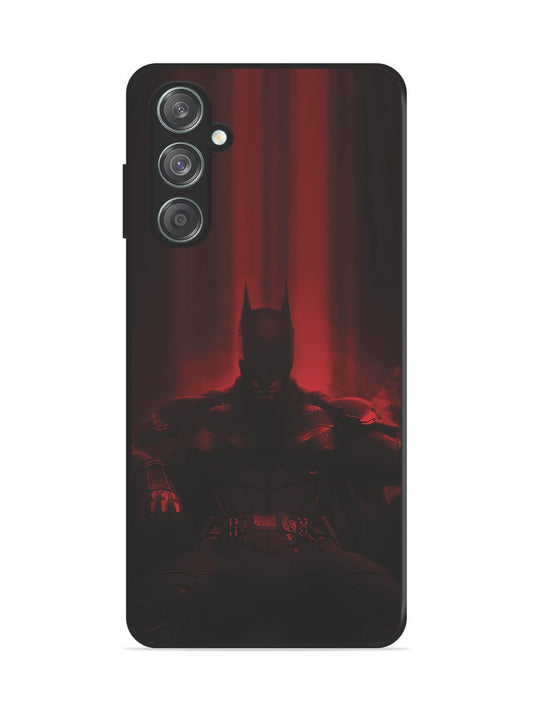 Samsung Galaxy M33 5g King of Bats dc superhero