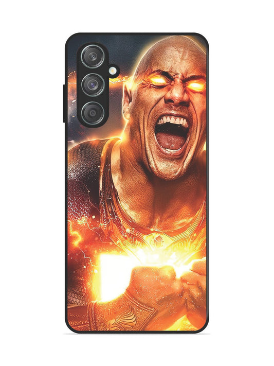 Samsung Galaxy M33 5g black-adam-2022