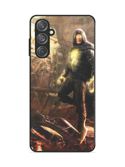Samsung Galaxy A15 5g black-adam-dwayne-johnson-2022