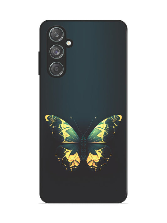 Samsung Galaxy F55 5g butterfly-insect-animal-abstract