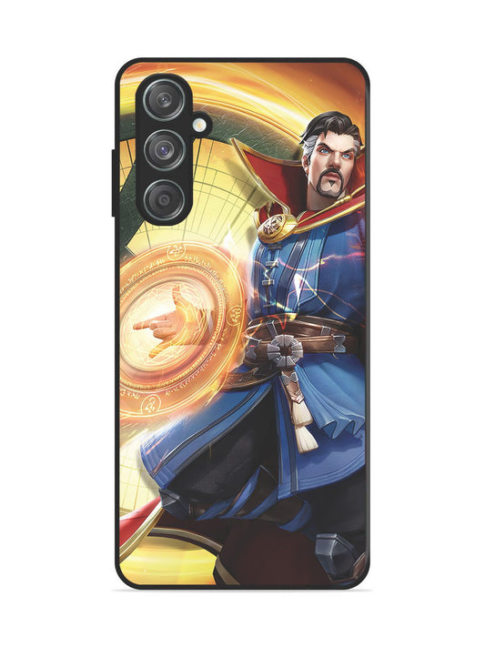 Samsung Galaxy F55 5g doctor-strange-comics-marvel-super-war