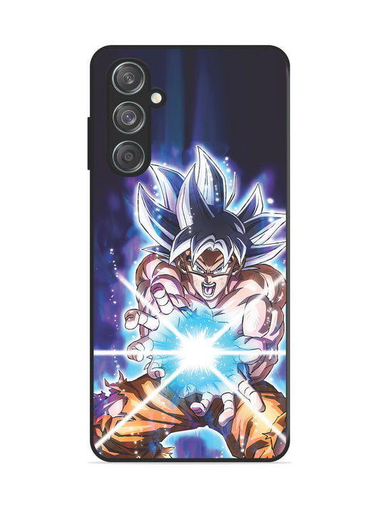 Samsung Galaxy A15 5g goku-dragon-ball-sparking-zero