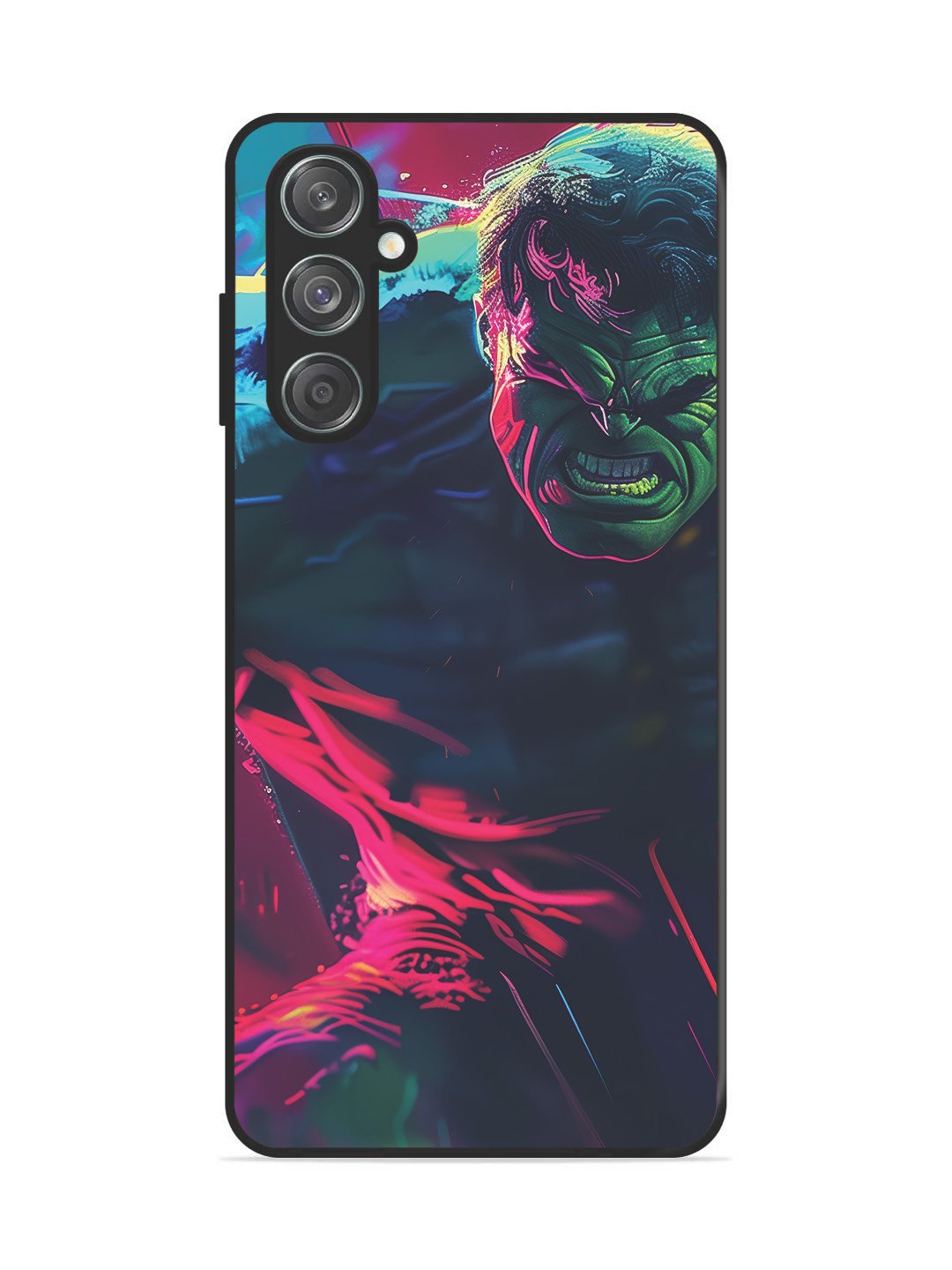 Samsung Galaxy F55 5g hulk-marvel-comics-superhero