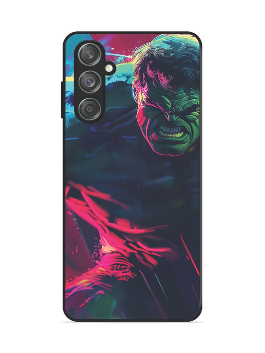 Samsung Galaxy F55 5g hulk-marvel-comics-superhero