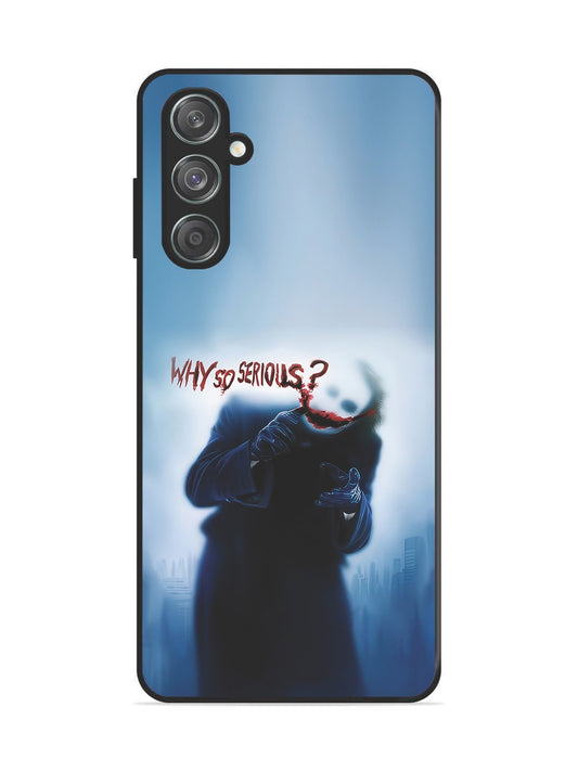 Samsung Galaxy F55 5g joker-why-so-serious-heath-ledger