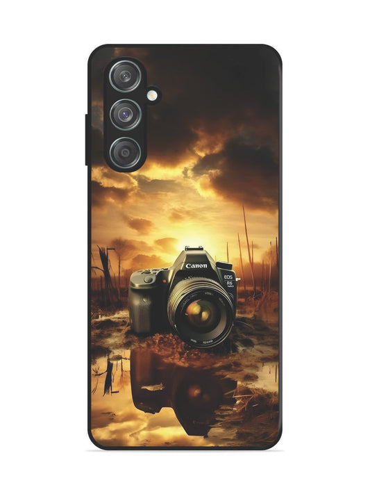 Samsung Galaxy F55 5g Twilight Trench Camera