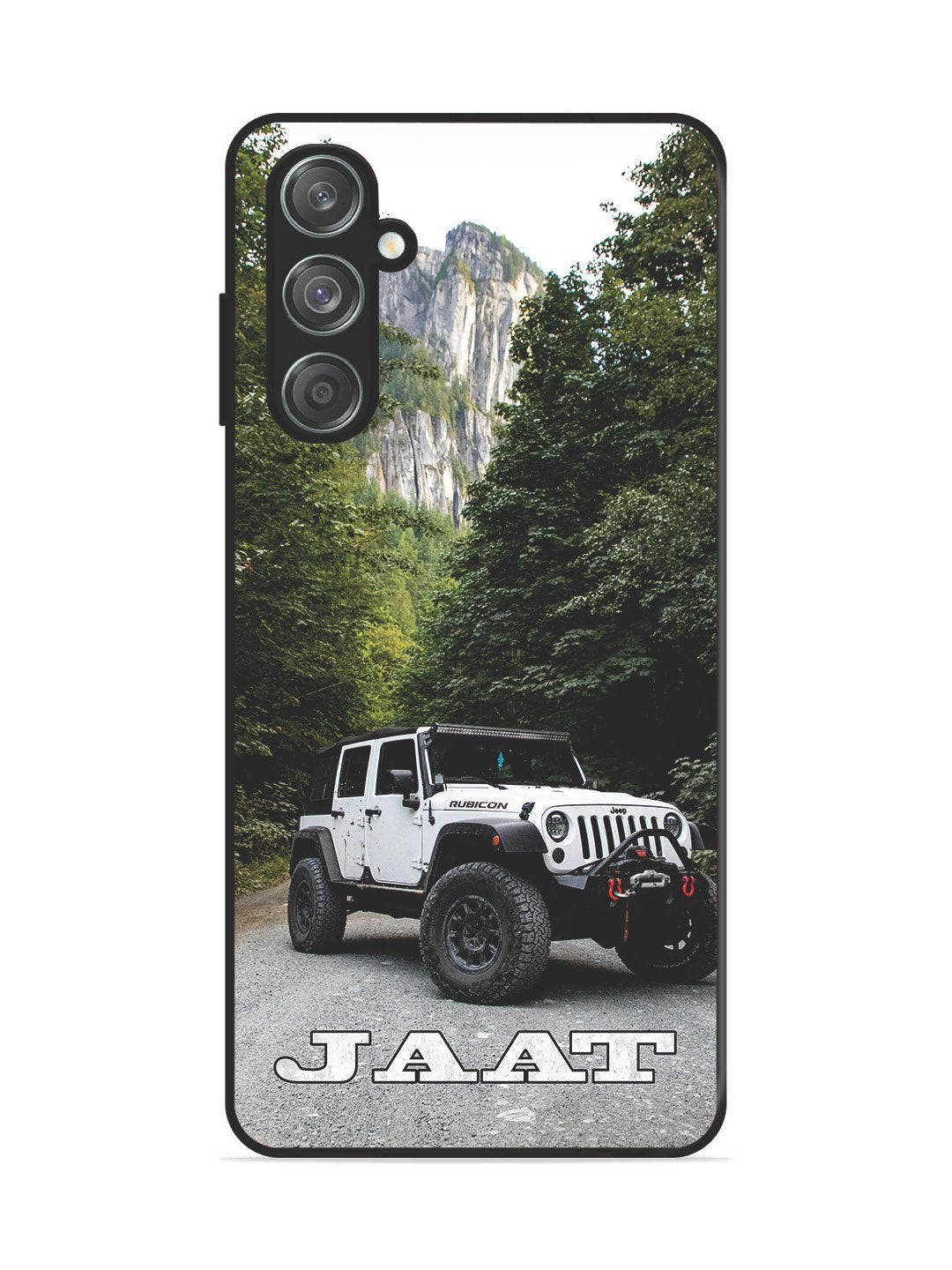 Samsung Galaxy A15 5g JEEP Ft. JAAT