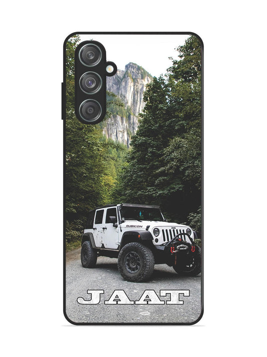 Samsung Galaxy F55 5g JEEP Ft. JAAT