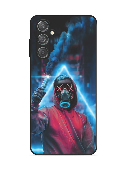 Samsung Galaxy A15 5g mask-man-bad-boys-bad-boys-rules