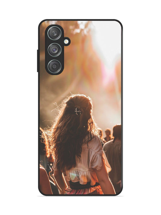 Samsung Galaxy F55 5g Sunlit Festival Vibes