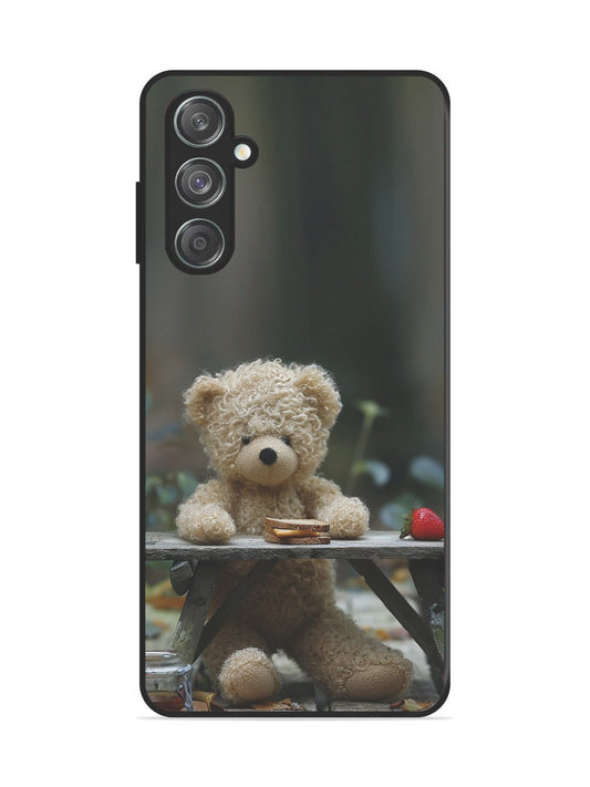 Samsung Galaxy F55 5g Teddy Bear Picnic