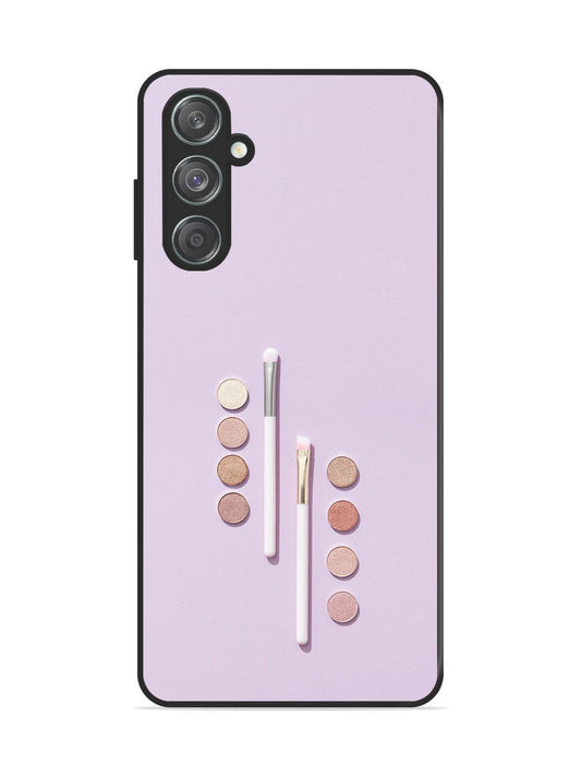 Samsung Galaxy M33 5g Girls Makeup Story