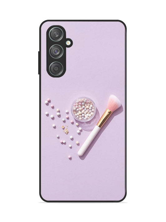 Samsung Galaxy M33 5g Girls Makeup Story2