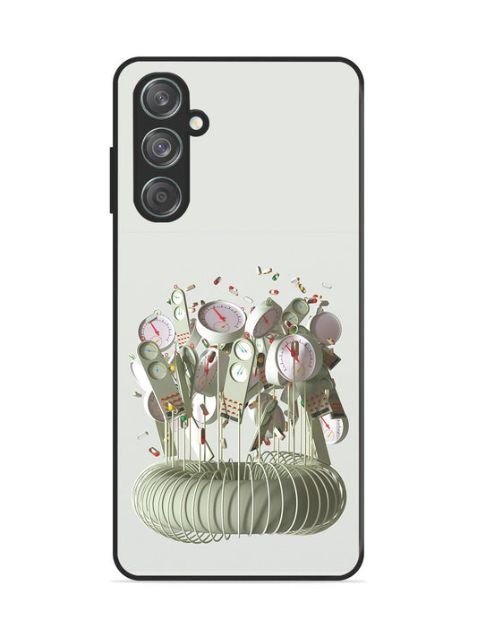 Samsung Galaxy F15 5g googledeepmind
