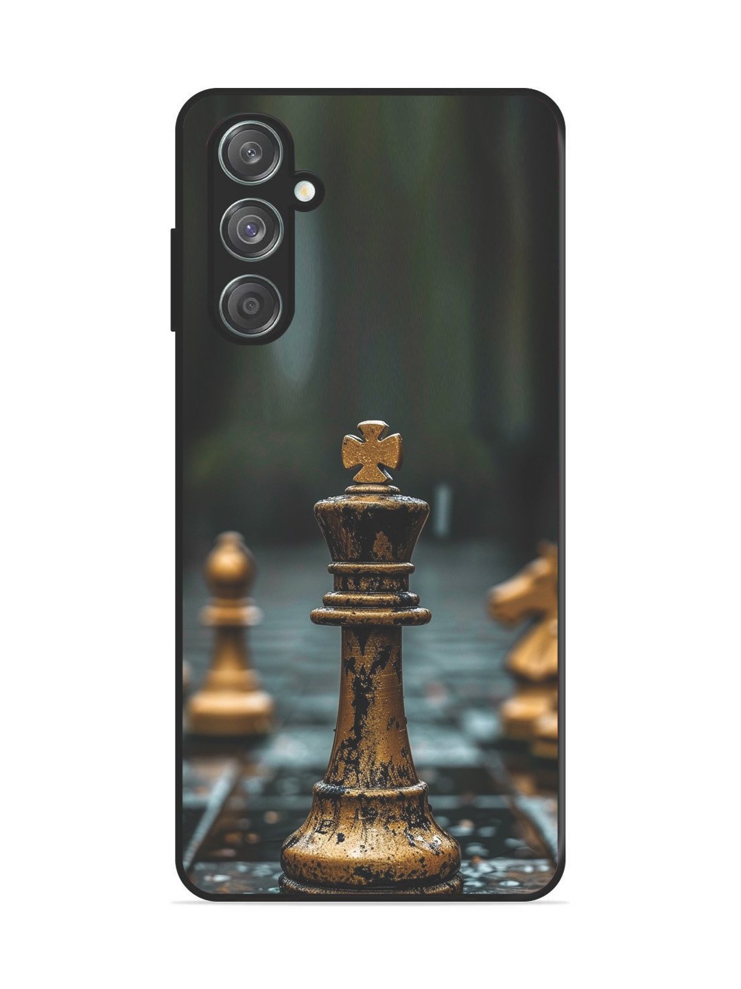 Samsung Galaxy M33 5g The King Chess