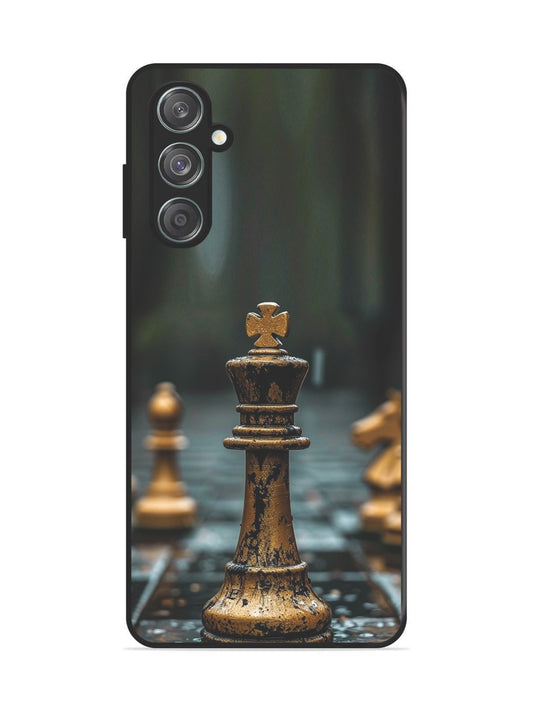 Samsung Galaxy F15 5g The King Chess