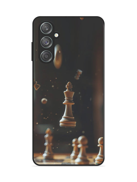 Samsung Galaxy F15 5g King Chess