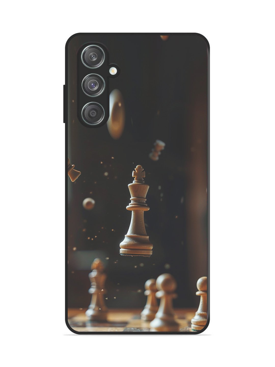 Samsung Galaxy F55 5g King Chess