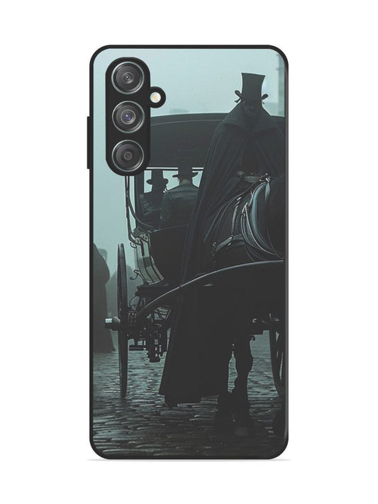 Samsung Galaxy M33 5g Misty Cobblestone Ride