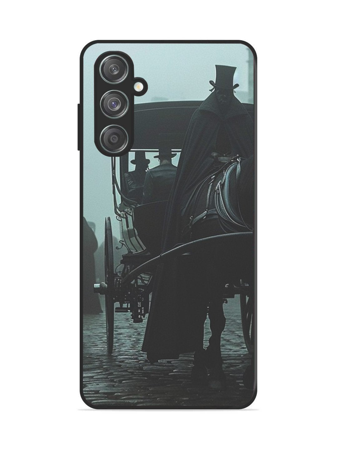 Samsung Galaxy F15 5g Misty Cobblestone Ride