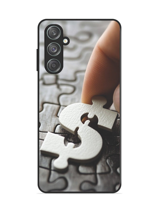 Samsung Galaxy F15 5g The Rich puzzle piece