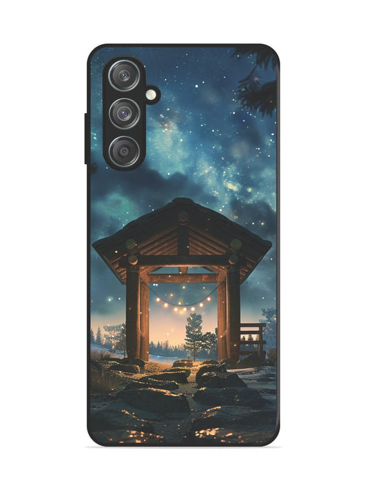 Samsung Galaxy F15 5g Starry Night Gateway