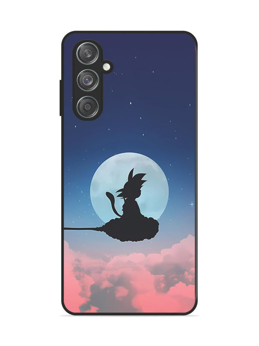 Samsung Galaxy M33 5g Gohan