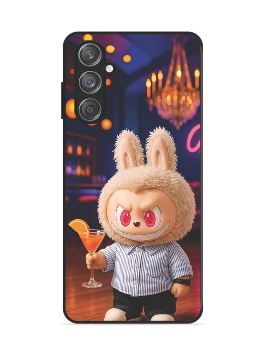 Samsung Galaxy M33 5g Labubu Doing Party
