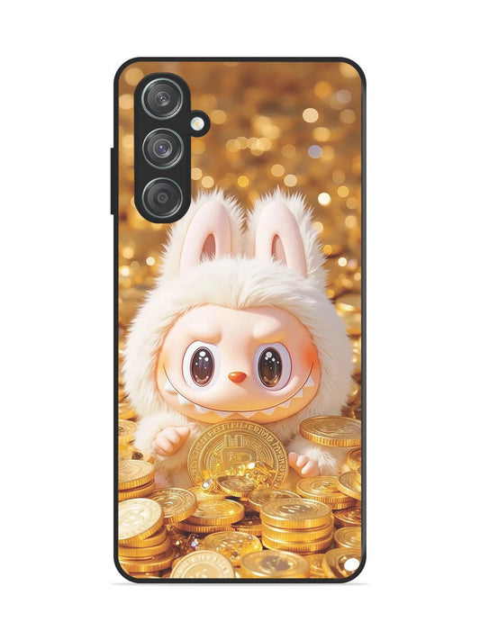 Samsung Galaxy M33 5g Rich Labubu