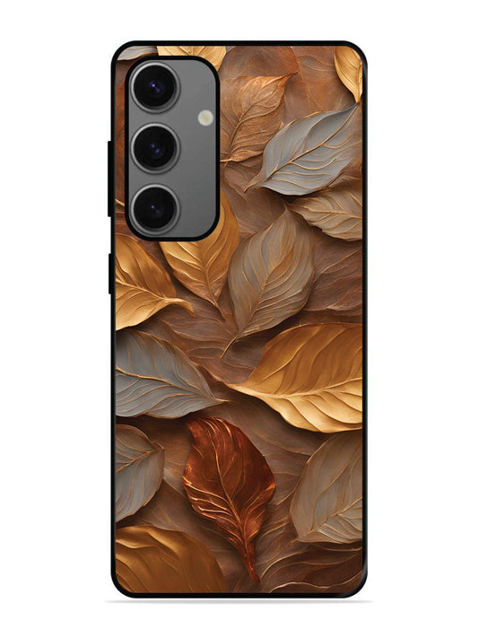 Samsung Galaxy A25 Dry Leaves