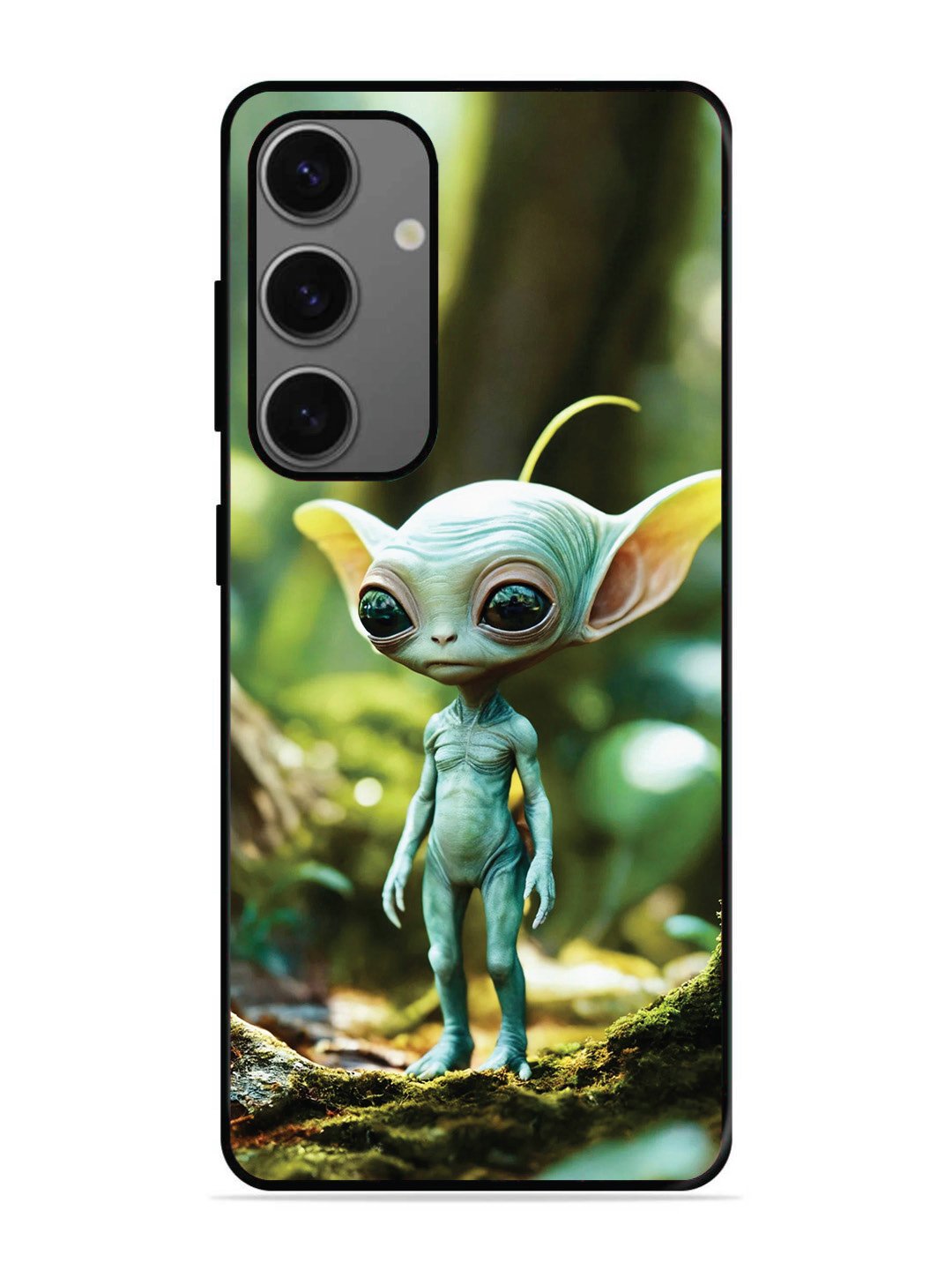 Samsung Galaxy A25 Alone Alien