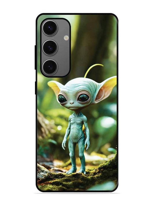 Samsung Galaxy A25 Alone Alien