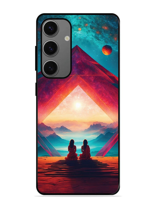 Samsung Galaxy A25 Meditation