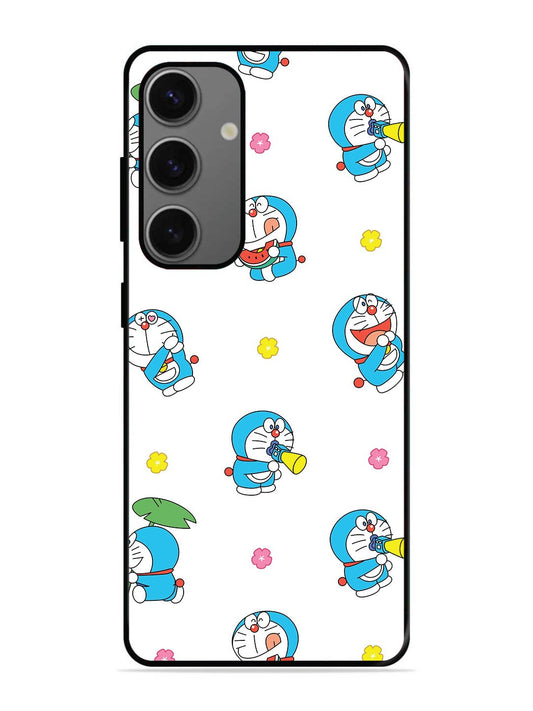 Samsung Galaxy A25 Doraemon