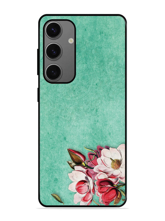 Samsung Galaxy A25 Beautiful Flowers