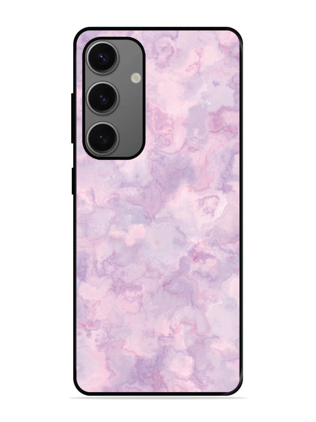 Samsung Galaxy A25 Pink Marble