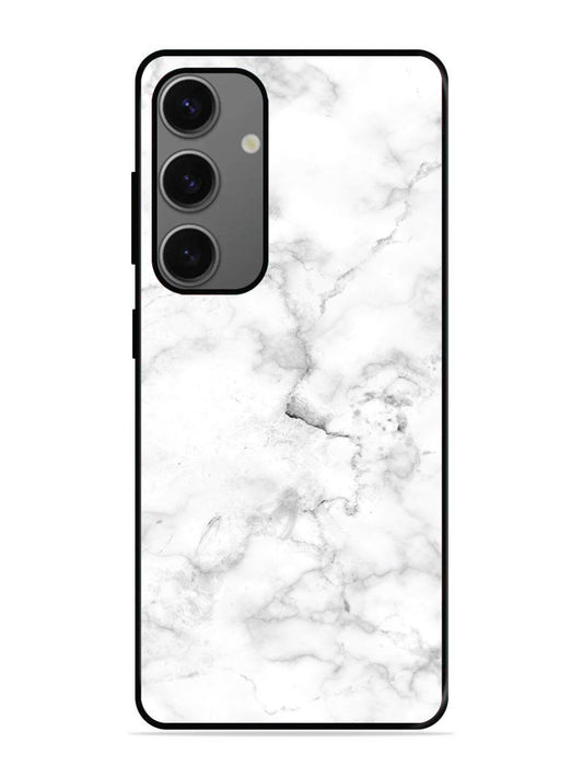 Samsung Galaxy A25 White Marble