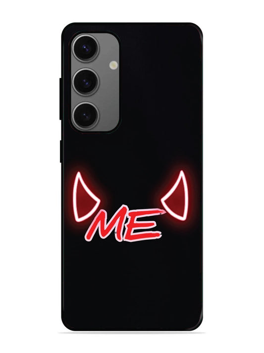 Samsung Galaxy A25 Devil Me