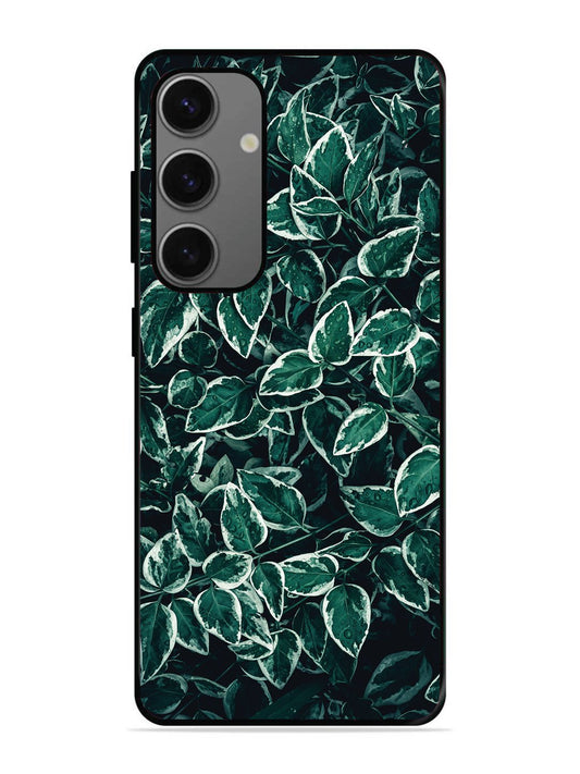 Samsung Galaxy A25 Green Oasis Leafs