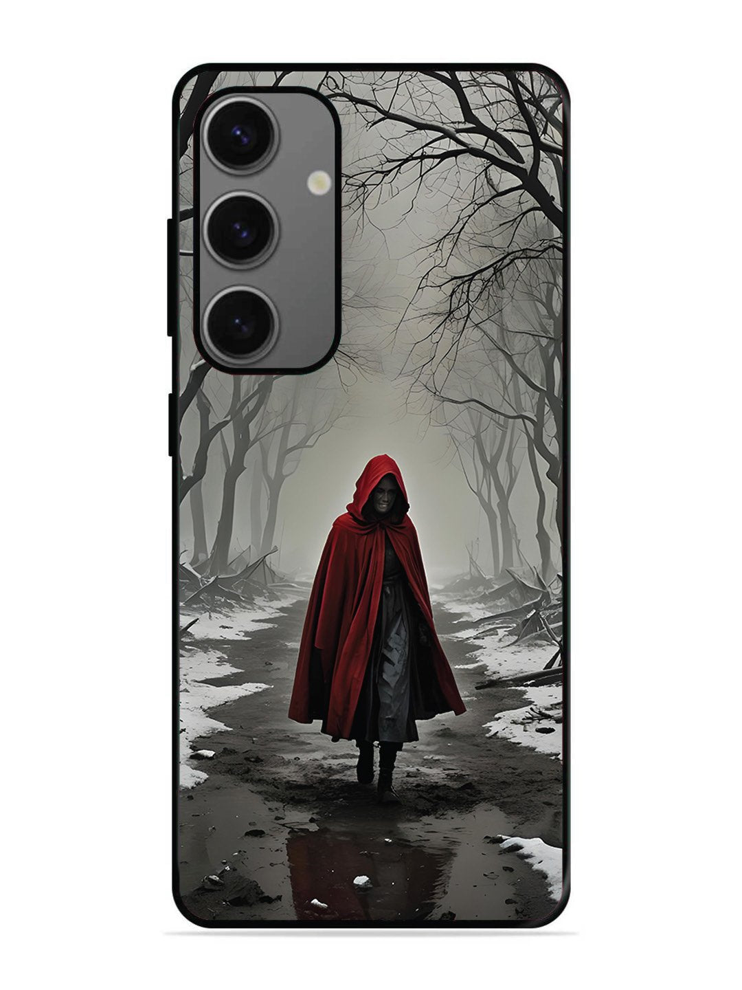 Samsung Galaxy A25 Scarlet Witch